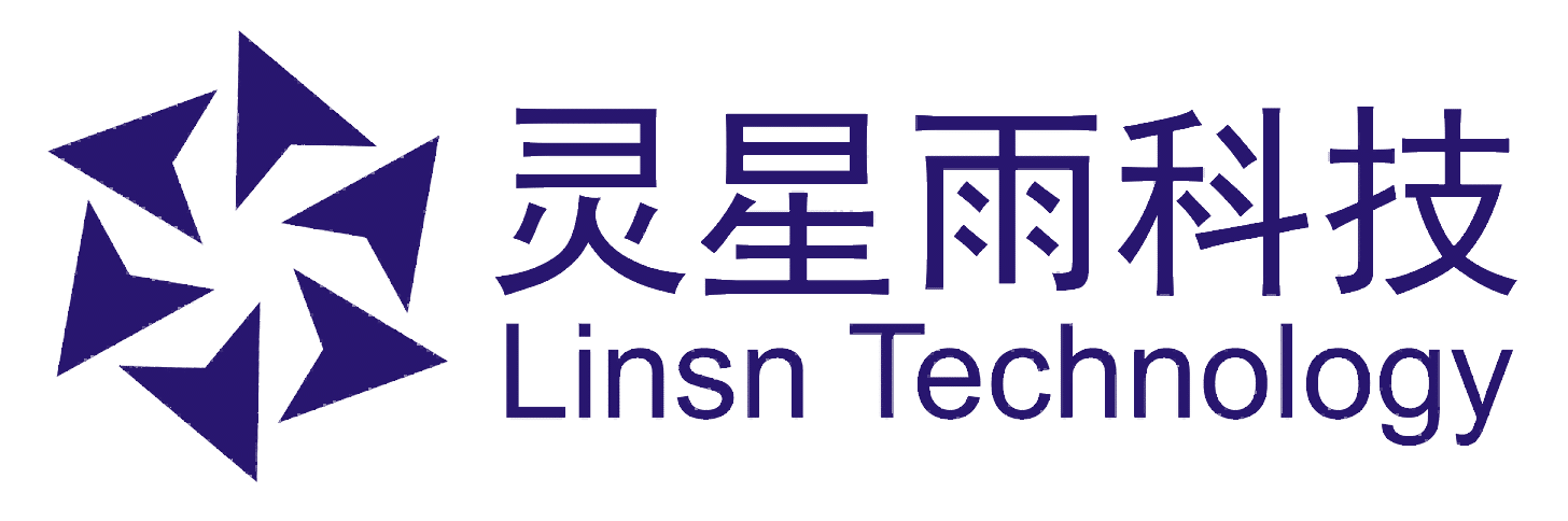 LOYUE Partenaire Linsn Technology