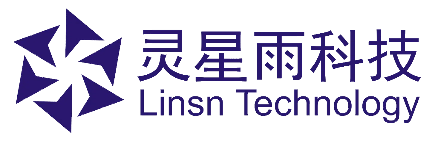 LOYUE Partner Linsn Technologie