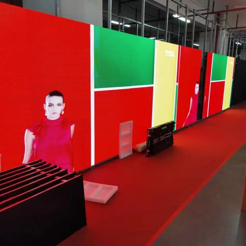 Outdoor P3.91 Rental LED Display Screen Full Color SMD Stage Backdrop LED Video Wall 14 kf S4037ca1329ef48508985ac8608c1404cb