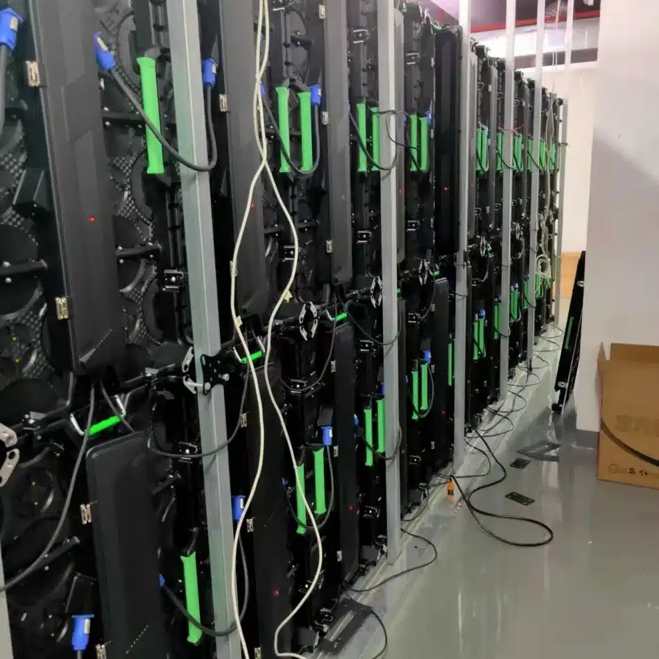 Outdoor P3.91 Rental LED Display Screen Full Color SMD Stage Backdrop LED Video Wall 13 kf S60a00a7dcfcf4bcfa8ec3d1f8e875e2eS